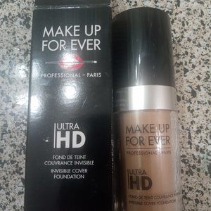 Make up for ER Y365 half used